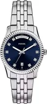 Relogio Feminino Fossil Analógico - ES5457