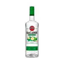 Ron Bacardi Big Apple - 700ML