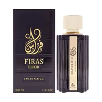 Nasma Firas Elixir Masc 100ML Edp