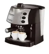 Mondial Cafe Expresso 20 Bar 220V