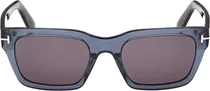 Óculos de Sol Tom Ford FT1333 90A - Masculino
