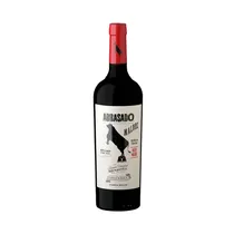 Vino Abrasado Blend de Parcelas Malbec 750ML