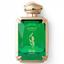 Perfume Arabiyat Prestige Swar Serpentine Unisex Eau de Parfum 100 ML