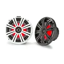 Alto Falante Kicker 45KM84L 8P Marine Coaxial