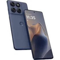 Motorola Cel Edge 60 Fusion XT2503-1 5G 6.7" DS 8/256GB US P.Slipstream
