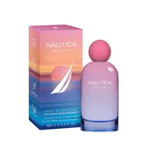 Nautica Rose Island 100ML Edp