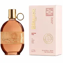 Perfume Blauer The Journey Boston 1936 Edp Femenino - 80ML