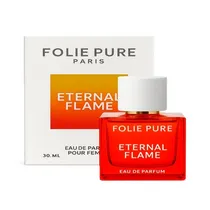 Perfume Folie Pure Eternal Flame Edp Feminino 30ML