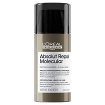 Máscara Capilar Loreal Profissional Absolur Repair Molecular Leave In 10 Em 1 - 100ML