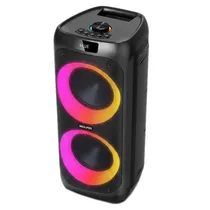 Speaker Midi Pro MDP-5000 USB/SD/Aux Bluetooth