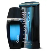 Lomani Code For Men 100ML Edt c/s