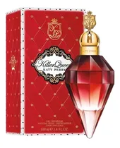 Katy Perry Killer Queen Fem 100ML Edp 816552*