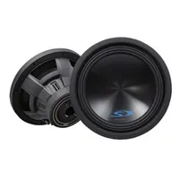 Subwoofer Alpine 12" 60RMS s-S12D2 New