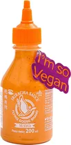 Molho Picante Flying Goose Mayo - 200ML