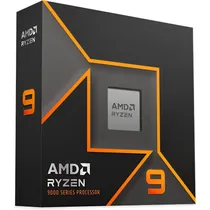 Processador AMD Ryzen 9 9900X AM5 12 Núcleos Até 5.6 GHZ (Sem Cooler)