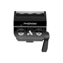 Lâmina Andis Phenom Clipper
