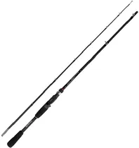 Vara Daiwa Strikeforce SF562MRB-BR 5"6" (1.68M) 8-17LB 2 Partes (Carretilha)