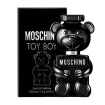 Perfume Moschino Toy Boy Eau de Parfum Masculino 100ML
