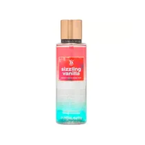 Sizzling Vanilla Victoria's Secret