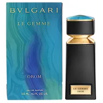 P.Bvlgari Le Gemme Orom 125ML Edp