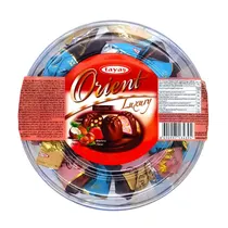 Tayas Orient Chocolate Luxury Assorted 250GR
