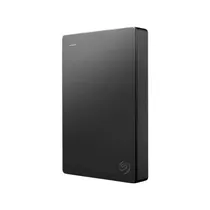HD Ext. Seagate 4TB 2.5 USB Disco Externo Negro STGX4000400