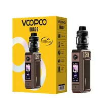 Voopoo Drag 6 Kit Brown