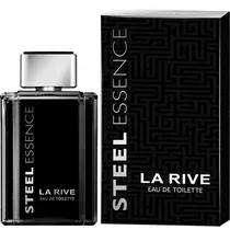 La Rive Steel Essence Edt 100ML