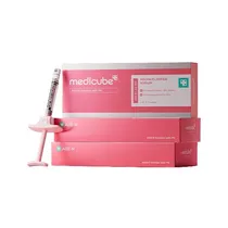 Skin Booster Medicube Age-R Solution With PN de 2ML