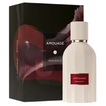 P.Amouage Sequence Essence de Parfum 100ML