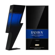 Carolina Herrera Badboy Cobalt Elixir 50ML Edp