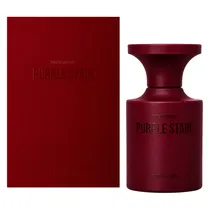 Perfume Borntostandout Purple Stain Extrait Extreme Unissex 50ML