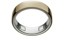 Anel Smart Oura Ring 5 Gold 13" 157187