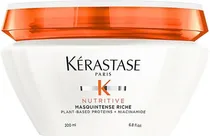 Mascara Capilar Kerastase Nutritive Masquintense Riche – 200ML