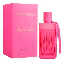 Perfume Women'Secret Intimate Delight - Eau de Parfum - Feminino - 100ML