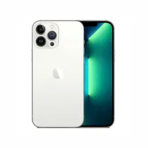 Apple iPhone 13 Pro 256GB Swap Grado A+ Plata (Americano) (Con Garantia) (Solo Dispositivo)
