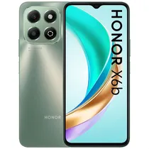 Celular Honor X6B Dual 4/256GB 5G Forest Green