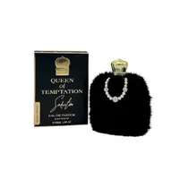 Perfume Georges Mezotti Queen Of Temptation Seduction Femenino 100ML Edp