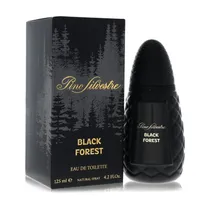 Pino Silvestre Black Forest 125ML Edt c/s