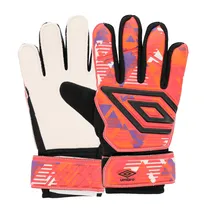 Luva de Goleiro Umbro Masculino Laranja 6