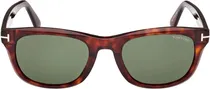 Óculos de Sol Tom Ford FT1076 54N - Maculino