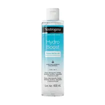 Agua Micellar Neutrogena Hydro Boost 7IN1 200ML 251048*