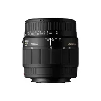Lente Sigma 28-80MM F3.5-5.6 Minizoom Macro Canon (66657)