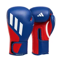 Guantes de Boxeo Adidas SPD250TG 10 Oz Speed Tilt 250 Royal