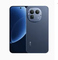 Realme Cel GT8 Pro RMX5210 6.79" DS 5G NFC 16/512 Urban Blue