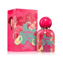 Grandeur Elite Perfume Tubbees Pink Sugar Unisex Eau de Parfum 50ML