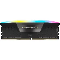 Memória Ram Corsair Vengeance RGB - 16GB - DDR5 - 5600MHZ - para PC
