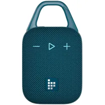 Speaker Tronsmart Mirtune H1 Bluetooth 8W IPX7 Azul - 1117207