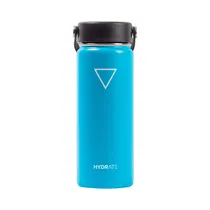 Botella Térmica Hydrate 500 Azul 530ML