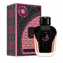 Al Wataniah Watani Pink Edp Fem 100ML